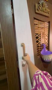 Bedroom Image of 902 Sq.ft 2 BHK Apartment / Flat for sale in Vijay Yashraj Park, Koliwada Thane for Rs. 7999999