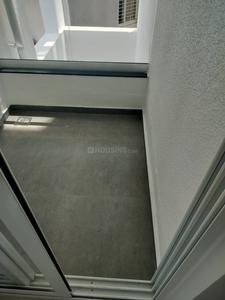 Bedroom Image of 1400 Sq.ft 3 BHK Apartment / Flat for rent in Vastushodh Cavansite, Warje Pune for Rs. 40000
