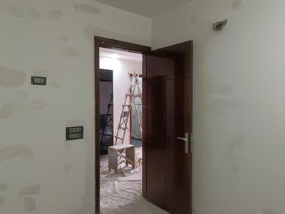 Bedroom Image of 850 Sq.ft 3 BHK Builder Floor for sale in Sector 23 Rohini New Delhi for Rs. 8500000