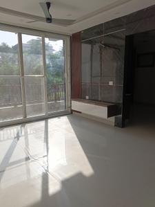 Hall Image of 900 Sq.ft 3 BHK Apartment / Flat for sale in Sector 25 Dwarka New Delhi for Rs. 13000000