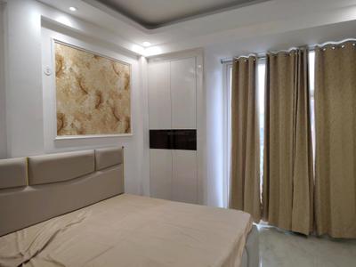 Bedroom Image of 1095 Sq.ft 2 BHK Apartment / Flat for sale in Devla Greater Noida for Rs. 3755444