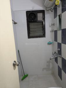 Image of 1150 Sq.ft 2 BHK Apartment / Flat for sale in Sanjeevani Sadafulee, Balewadi, Pune for Rs. 10000000