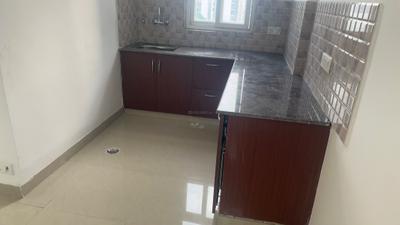 Kitchen Image of 1137 Sq.ft 2 BHK Apartment / Flat for sale in Rishabh Cloud 9, Indirapuram Ghaziabad for Rs. 11500000