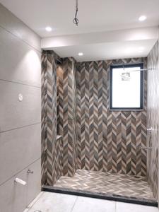 Bedroom One Image of 3258 Sq.ft 4 BHK Builder Floor for sale in Ultra Luxury Builder Floor, Sector 85 Faridabad for Rs. 31000000