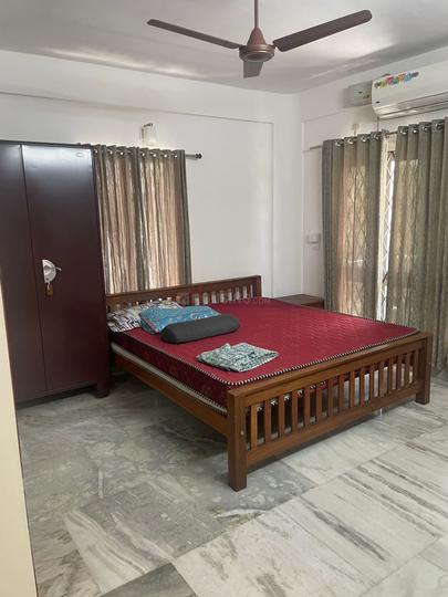 Kaloor Bedroom 1