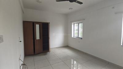 Bedroom Image of 2600 Sq.ft 4 BHK Villa for rent in United Sunshine Signature, Carmelaram Bengaluru for Rs. 85000