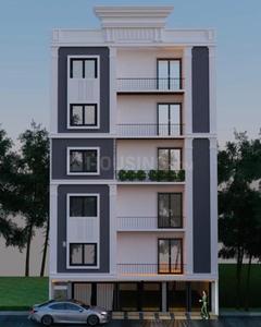 4 BHK Flat