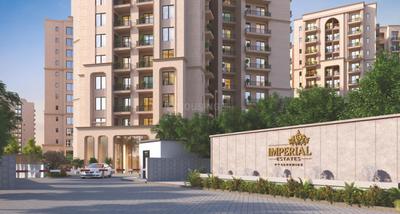 Image of 1312 Sq.ft 3 BHK Apartment / Flat for sale in Imperial Estates By Sapphire, Kasimpur Viruha, Lucknow for Rs. 8375000
