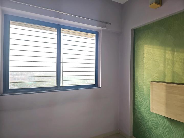 Charholi Budruk Bedroom One 1