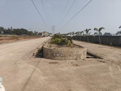 Image of 1400 Sq.ft 3 BHK Independent House for sale in Tatibandh, Raipur for Rs. 5100000