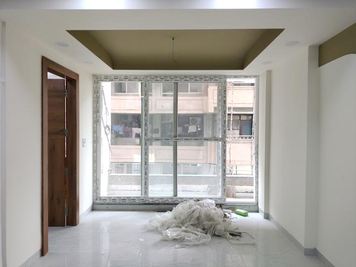 CGHS Mandakini Apartment Main Image 1