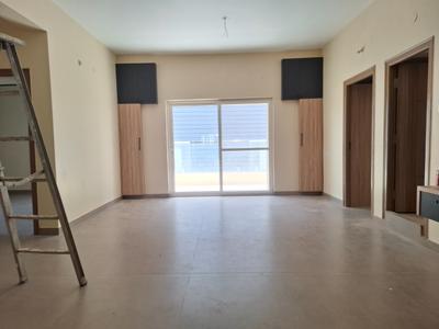 Hall Image of 2050 Sq.ft 3 BHK Apartment / Flat for rent in Banjara Hills Hyderabad for Rs. 80000