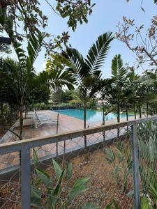 Balcony Image of 1630 Sq.ft 3 BHK Apartment / Flat for sale in MARQ , Kannamangala - Whitefield Hoskote Road Bengaluru for Rs. 27000000