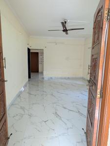 Hall Image of 950 Sq.ft 2 BHK Builder Floor for rent in Bhandari Skyline Villa, Dighi Pune for Rs. 19000