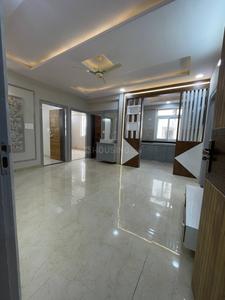 Hall Image of 1128 Sq.ft 3 BHK Apartment / Flat for sale in Heerapura Jaipur for Rs. 5390880