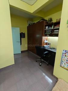 Hall Image of 1000 Sq.ft 4 BHK Independent House for sale in Ramdev Nagar Ahmedabad for Rs. 20000000