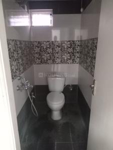 Image of 800 Sq.ft 1 BHK Apartment / Flat for rent in Sanath Nagar, Hyderabad for Rs. 13250