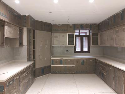 Kitchen Image of 2805 Sq.ft 5 BHK Apartment / Flat for sale in Rajendra Nagar Ghaziabad for Rs. 25800000