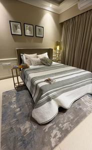 Bedroom Image of 1872 Sq.ft 3.5 BHK Apartment / Flat for sale in Godrej Regal Pavilion, Rajendra Nagar Hyderabad for Rs. 24600000