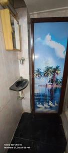 Bedroom Image of 360 Sq.ft 1 RK Apartment / Flat for sale in Jogeshwari West Mumbai for Rs. 13000000