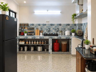 2 BHK Flat