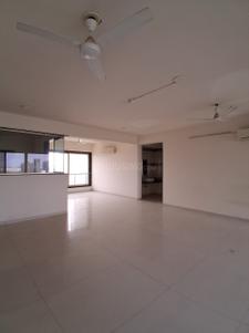 Hall Image of 5950 Sq.ft 4 BHK Apartment / Flat for sale in KP Luxuria, Bhayli Vadodara for Rs. 22500000