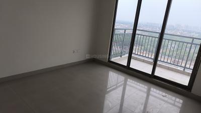 Bedroom Image of 2262 Sq.ft 3.5 BHK Apartment / Flat for sale in Godrej Frontier, Sector 80 Gurgaon for Rs. 22500000