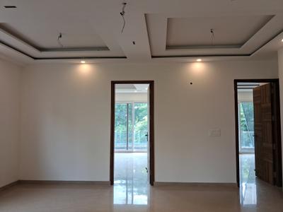 Living Room Image of 1800 Sq.ft 3 BHK Builder Floor for sale in Paschim Vihar New Delhi for Rs. 39900000
