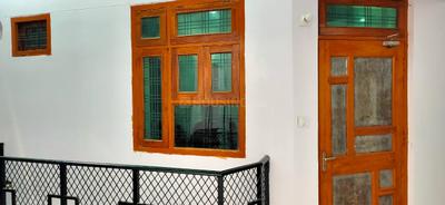 Balcony Image of 1100 Sq.ft 2 BHK Apartment / Flat for sale in George Town Allahabad for Rs. 8000000