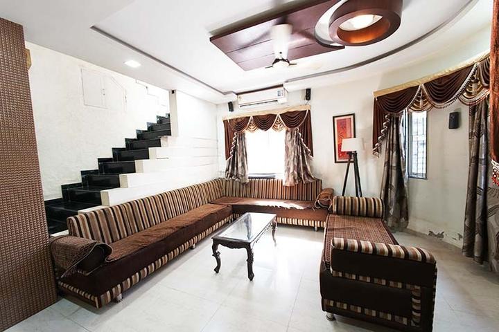 Peral bunglow Main Image 1