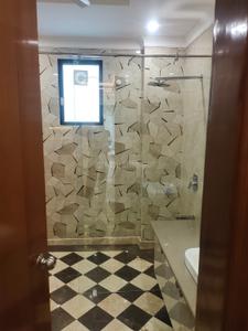 Bathroom Image of 2350 Sq.ft 4 BHK Builder Floor for sale in Palam Vihar Gurgaon for Rs. 48000000