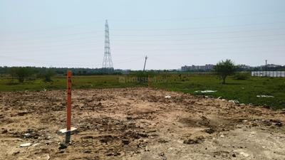 Residential Plot