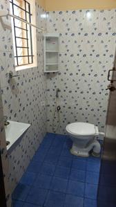 Bathroom Image of 720 Sq.ft 2 BHK Apartment / Flat for sale in Urapakkam Chennai for Rs. 3300000