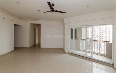Hall Image of Kashyap House GN in Noida Extension, Greater Noida