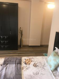 Bedroom Image of 1280 Sq.ft 3 BHK Apartment / Flat for sale in New Town Kolkata for Rs. 11300000