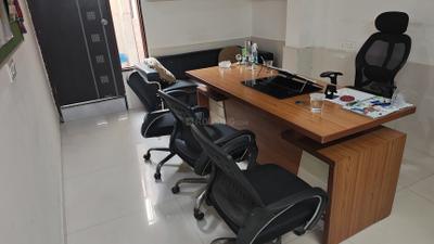 Living Room Image of 1600 Sq.ft 3 BHK Builder Floor for sale in Sector 46 Gurgaon for Rs. 28000000