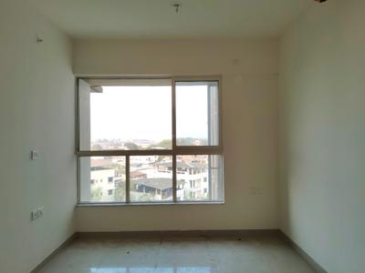 Living Room Image of 480 Sq.ft 1 BHK Apartment / Flat for sale in Mahindra Happinest Kalyan, Bhiwandi Thane for Rs. 3600000
