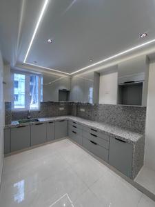 Kitchen Image of 1372 Sq.ft 3 BHK Apartment / Flat for sale in Imperial Utsav, Grand Sikar Road Jaipur for Rs. 7900000