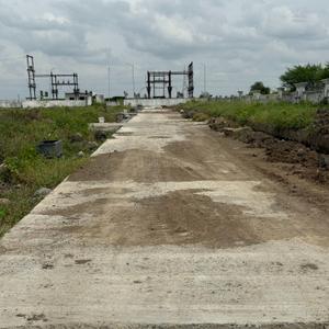 Image of 600 Sq.ft Residential Plot / Land for sale in Shri Krishna Divine Greens, Sanwer, Indore for Rs. 1710600