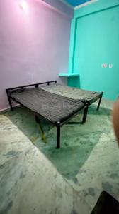 Bedroom Image of 350 Sq.ft 1 RK Independent House for rent in Sector 44 Noida for Rs. 6999