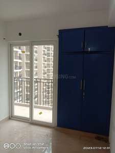 Bedroom Image of 1385 Sq.ft 3.5 BHK Apartment / Flat for rent in ATS Happy Trails, Noida Extension Greater Noida for Rs. 29000