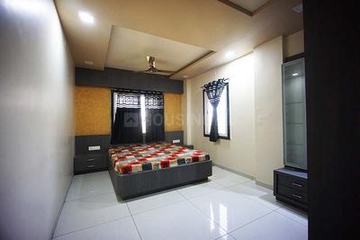 Hall Image of 1296 Sq.ft 2 BHK Apartment / Flat for sale in New Maninagar Ahmedabad for Rs. 5500000