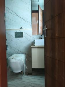 Bedroom Two Image of 2070 Sq.ft 4 BHK Builder Floor for sale in Sector 70A Gurgaon for Rs. 32900000
