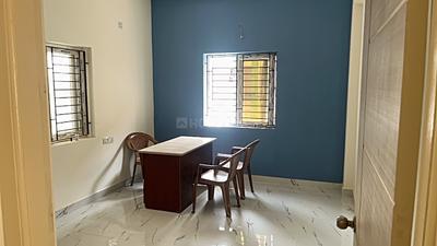 Bedroom Image of 1500 Sq.ft 3 BHK Apartment / Flat for sale in Ramapuram Chennai for Rs. 13800000