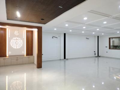 Dining Area Image of 4500 Sq.ft 4 BHK Builder Floor for sale in Property Concept Luxury Builder Floor, Sector 85 Faridabad for Rs. 39000000