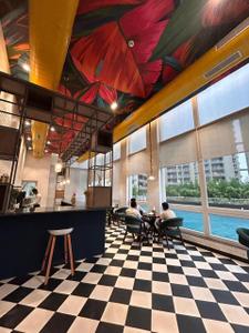 Image of 1800 Sq.ft 3 BHK Apartment / Flat for sale in Silverglades The Melia, Sector 35, Sohna for Rs. 14500000
