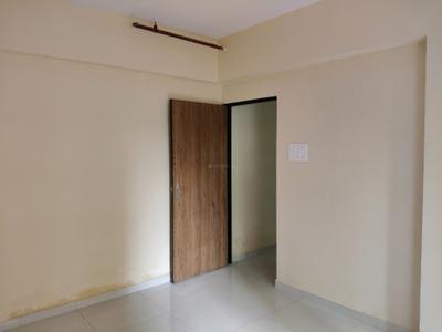 Bedroom Image of 750 Sq.ft 2 BHK Apartment / Flat for sale in Srishti Pride, Bhandup West Mumbai for Rs. 16500000