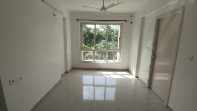 Bedroom Image of 1011 Sq.ft 2.5 BHK Apartment / Flat for sale in Hiranandani Canary, Hiranandani Estate Thane for Rs. 22000000