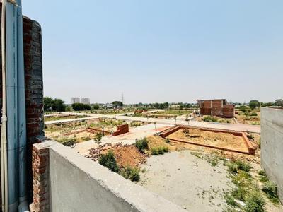 Khatu Dham Society Plot View 2