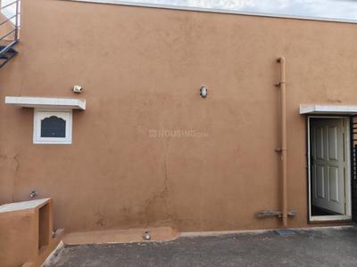 Balcony Image of 3000 Sq.ft 5 BHK Duplex for rent in Amrutahalli Bengaluru for Rs. 75000